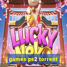 games ps2 torrent